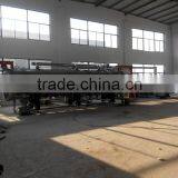 Belt Vacuum Powder Continuous Dryer for Chemical Raw Material thumbnail-3