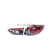 For Mazda 2010 Mazda 6 Tail Lamp Gv9b-513f0 Gv9b-51150, Tail Lamps thumbnail-1