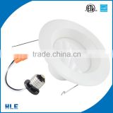 Interior IP44 damp location small kitchen 5 6 led downlight with CEC