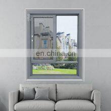 ROGENILAN 145 Series As 2047 Aluminium Balcony Sliding Window Manufacturers in China thumbnail-2