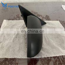 Auto Car Side Rear View Mirror for Hyundai Elantra 2003 Manual 87610-2D000 87620-2D000 thumbnail-4