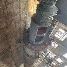 High Efficiency Rotary Scraper Thin Film Evaporator thumbnail-3