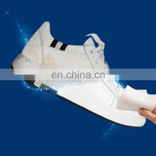 Custom Wipes Trainer Leather Furniture Cleaning White Super Quick Cleaner Shoe Sneaker Wipes For Shoes thumbnail-3