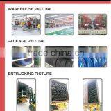 15% OFF Chinese Tires Brands With Big Promotion LUXXAN Inspire W2 Tyre thumbnail-2