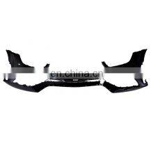 OEM 1678855203 FRONT BUMPER GRILLE CAR BUMPERS GUARD FACE BAR For Mercedes Benz GLE W167 thumbnail-2