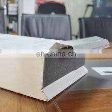High Quality and Easy to Install Top and Wall Sandwich Panels of Various Material thumbnail-4