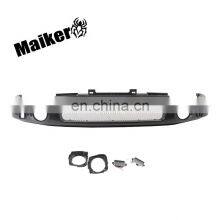 Front Bumper for Suzuki Jimny Auto Accessories ABS Plastic Front Bumper thumbnail-1