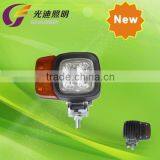 2015 New High Performance Led Work Light Auto Waterproof Led Work Light