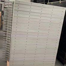 High Quality PP Diaphragm Filter Plate For Membrane Filter Press thumbnail-4