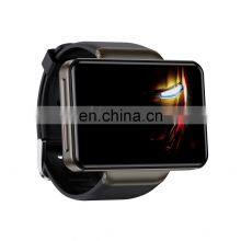 Dm101 4g Smart Watch 3gb+32gb 2.41 Inch Ips Screen Dual Cameras Gps Wifi 2080mah Battery Smartwatch thumbnail-5