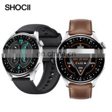 2022 Factory New Arrival D3pro Smart Watch Waterproof Reloj Fitness Tracker For Men Women D3 pro Smartwatch