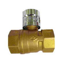 BRASS BALL VALVES