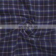 Super Soft 100% Cotton Yarn Dyed Flannel Design thumbnail-2