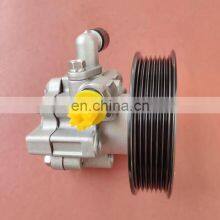 Factory for Sale Car Parts Power Steering Pump 9063268 for GM BUICK GL8 11-15 thumbnail-4