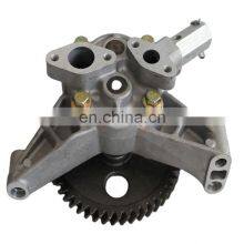 6D16 Engine Oil Pump Assy ME074345