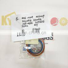 Kyotechs 4560209 3500976 2590656 SEAL KIT E330D2 E330D E329D E329D2 thumbnail-3