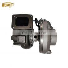 HX60W Excavator 211228002 3598762 Turbocharger QSX15 ISX Diesel Engine Repair Parts For Cummins thumbnail-2