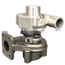 TD03 Turbocharger 49131-05500 49131-05501 4913105501 504242763 504268749 Turbo for Iveco F5C Engine