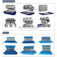 Factory Manufacturer PL Series PL800 PL1200 Mix Batching Machines Concrete Batching Plant Batcher thumbnail-3