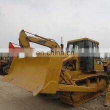 Japan Original Cat D6G-2 Crawler Bulldozer/Used Caterpillar D6G Bulldozer thumbnail-4
