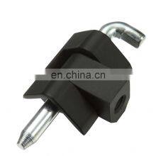JL230 Black Powder Coating ZDC Industry Concealed Buy Hinges