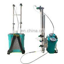 Hot Sale 200psi Water Spray Pump Fine Mist Sprayer Disinfecting Misting Machine thumbnail-2