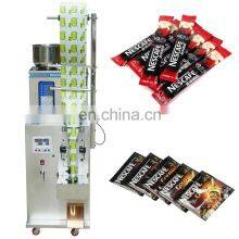 Shuliy March Expo ketchup sachet sugar drip coffee packing machine