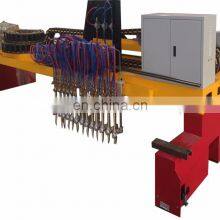 Remax 3060 Super Gas Steel Gantry Flame Cutting Machine thumbnail-2