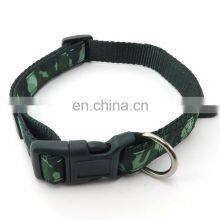 Wholesale Dog Collar Colorful Hardware Metal for 25mm Webbing Pet Collar Metal Buckles thumbnail-3