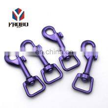 Strong Swivel Hook Metal Snap Hooks Red Color thumbnail-4