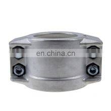Stainless Steel Pipe Fitting Safety Clamp Competitive Price thumbnail-5