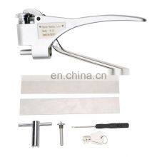 W-20 Webster Hardness Tester for Aluminum Alloy Metal Portable Hardness Tester Measure Aluminum Alloys thumbnail-4