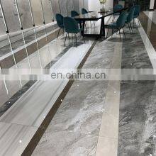 Italian Gery Marble Look Porcelain Large Tile Foshan Factory Price Tile thumbnail-4
