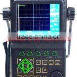 Digital Portable Ultrasonic NDT Test Equipment MFD650C thumbnail-1