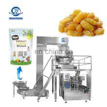 Production Line Sachet Doypack Stand Up Pouch Counting Filling Machinery Tablet Press Chemical Pharmaceutical Packing Machine thumbnail-2