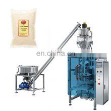 Philippines Coconut Powder Milk Powder Packing Machine