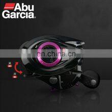 ABU Garcia REVO EXD Saltwater Max Drag 8kg Double Spool Baitcasting Fishing Reel thumbnail-2