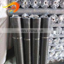 18*16Mesh 110g/m2 Insect Mosquito Screen With FiberGlass Window Screen thumbnail-3