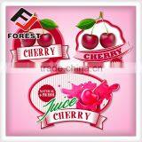 Nutrition Adhesive Label Printing,price Label, Low Adhesive Labels thumbnail-3