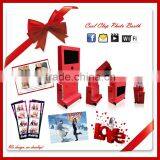 2015 Hot Sale Digital Photo Booth With 3D