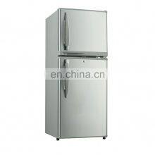 108L Wholesale Energy Saving Two Door Defrost Type Home Fridge thumbnail-3