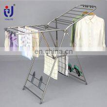 YLT-0527 Coat Garment Display Rack Stand for Clothes Drying thumbnail-3