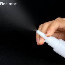 Factory Direct Sale 10ml 20ml 30ml 50ml Plastic Empty Nasal Spray Bottles Low Price thumbnail-3