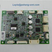 SMT JUKI PCB Board RF12AS RF16AS RF24AS RF32AS RF44AS RF56AS 40166952 for Pick and Place Machine
