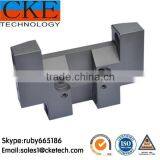Made in China High Precision Aluminum CNC Mechanical Machine Parts