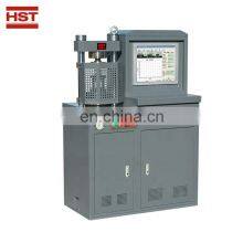 YAW-300B/300C 30Ton 300kN Computer Controlled Automatic Concrete Compression and Flexural Testing Machine thumbnail-4