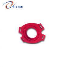 Prototype Precision Steel Turning Spare Parts With the Treatment of Plating for Automation/Industrial Equipment thumbnail-2