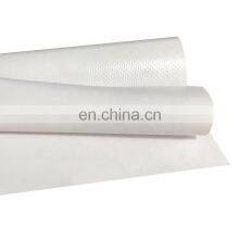 510g Factory Direct High Quality Banner Material Flex Rolls Materials Original&IN Stock (hot Lamination 1000*1000 16*16 )