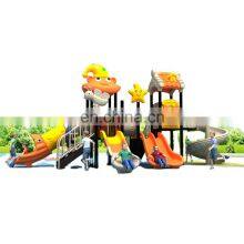 Amusement Outdoor Children Toys Park Playground Equipment thumbnail-1