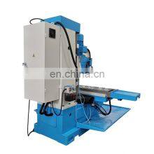 XA7150 Bed-type Conventional Vertical Universal Bench Milling Machine thumbnail-3